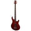 PRS SE Kingfisher Scartlet Red - gitara basowa